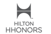 HILTON HHONOR