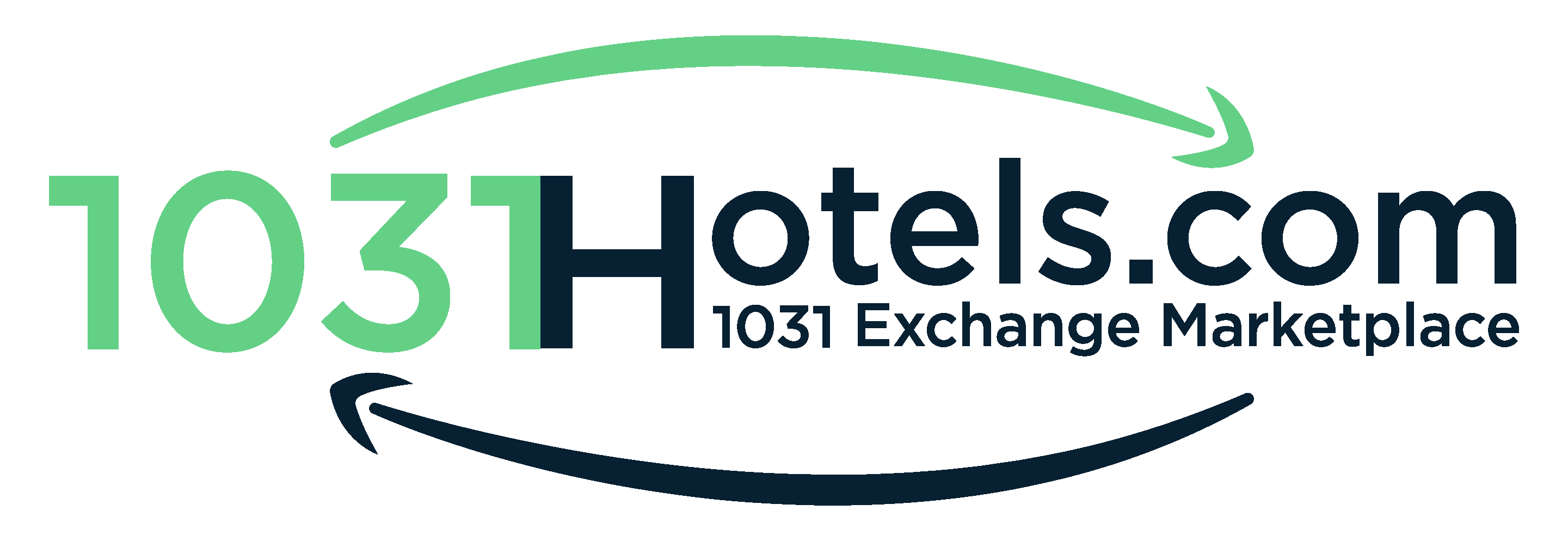 1031 Hotels Logo